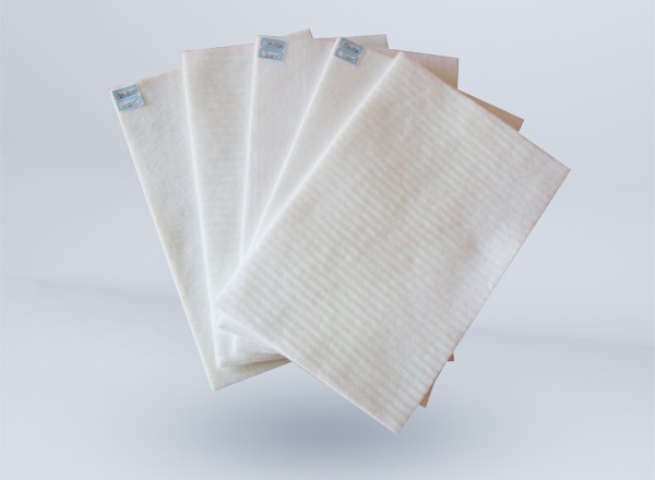 聚丙烯長(zhǎng)絲土工布